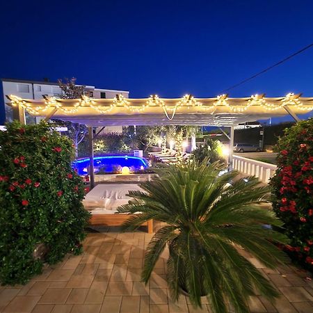Villa Principessa 珀德垂那 外观 照片