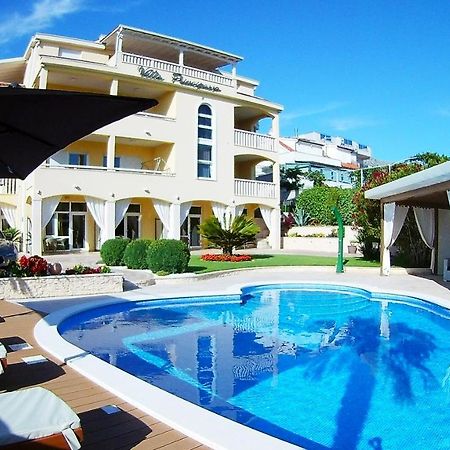 Villa Principessa 珀德垂那 外观 照片