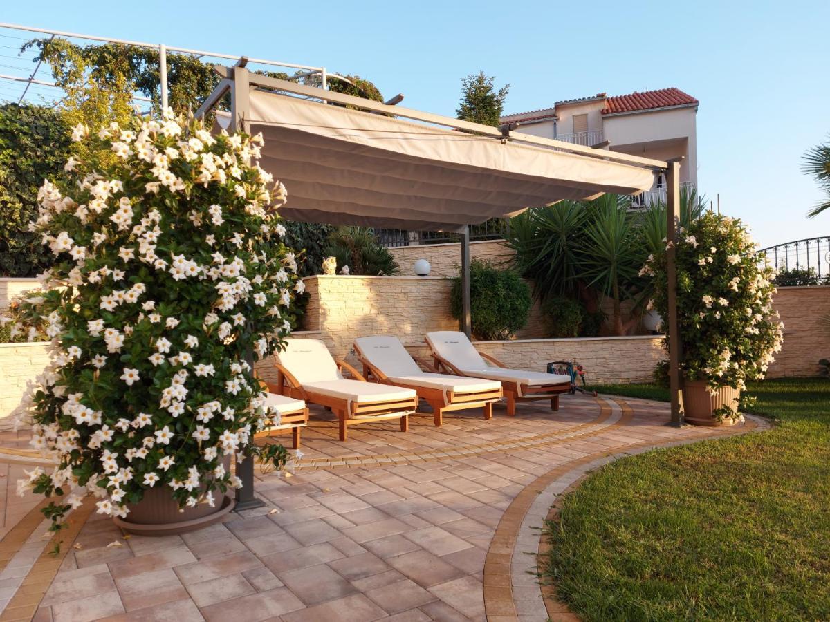 Villa Principessa 珀德垂那 外观 照片
