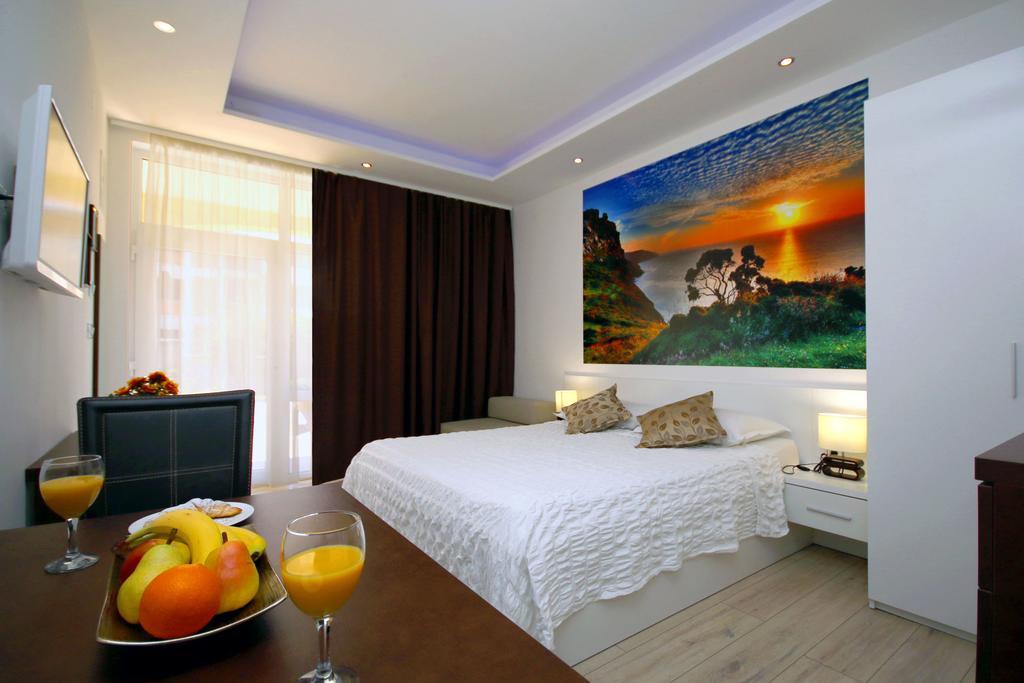 Villa Principessa 珀德垂那 外观 照片