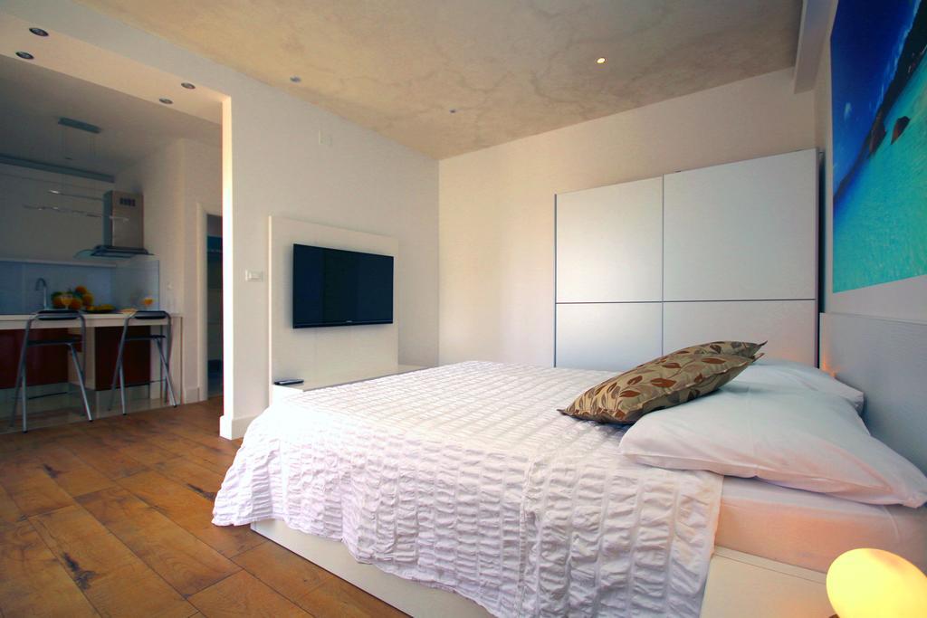 Villa Principessa 珀德垂那 外观 照片