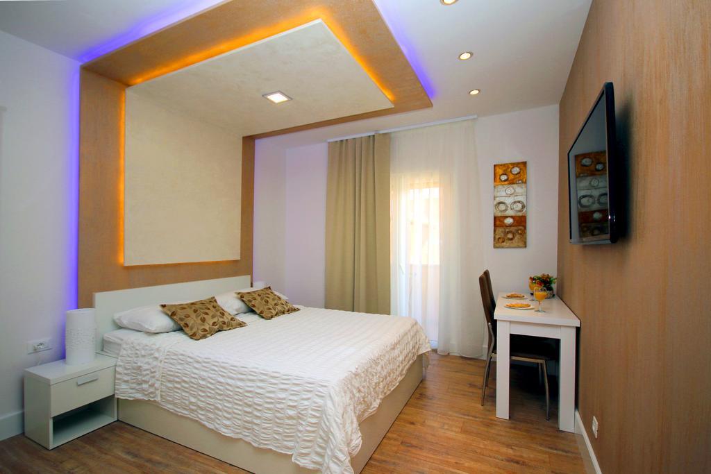 Villa Principessa 珀德垂那 外观 照片