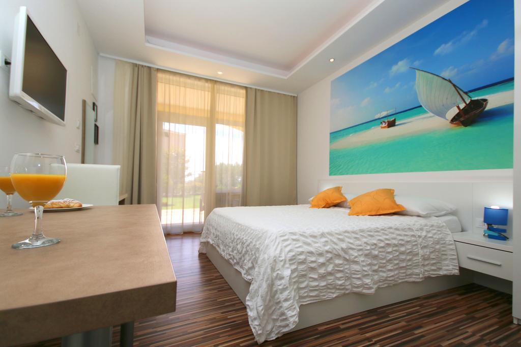 Villa Principessa 珀德垂那 外观 照片