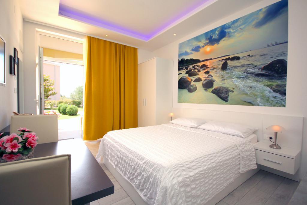 Villa Principessa 珀德垂那 外观 照片