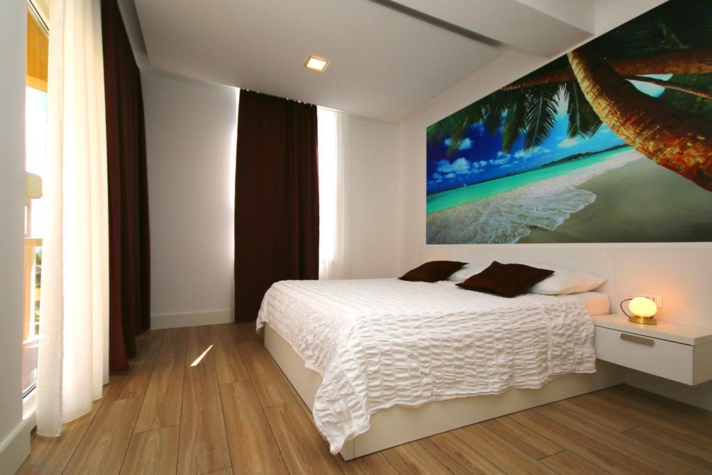 Villa Principessa 珀德垂那 外观 照片