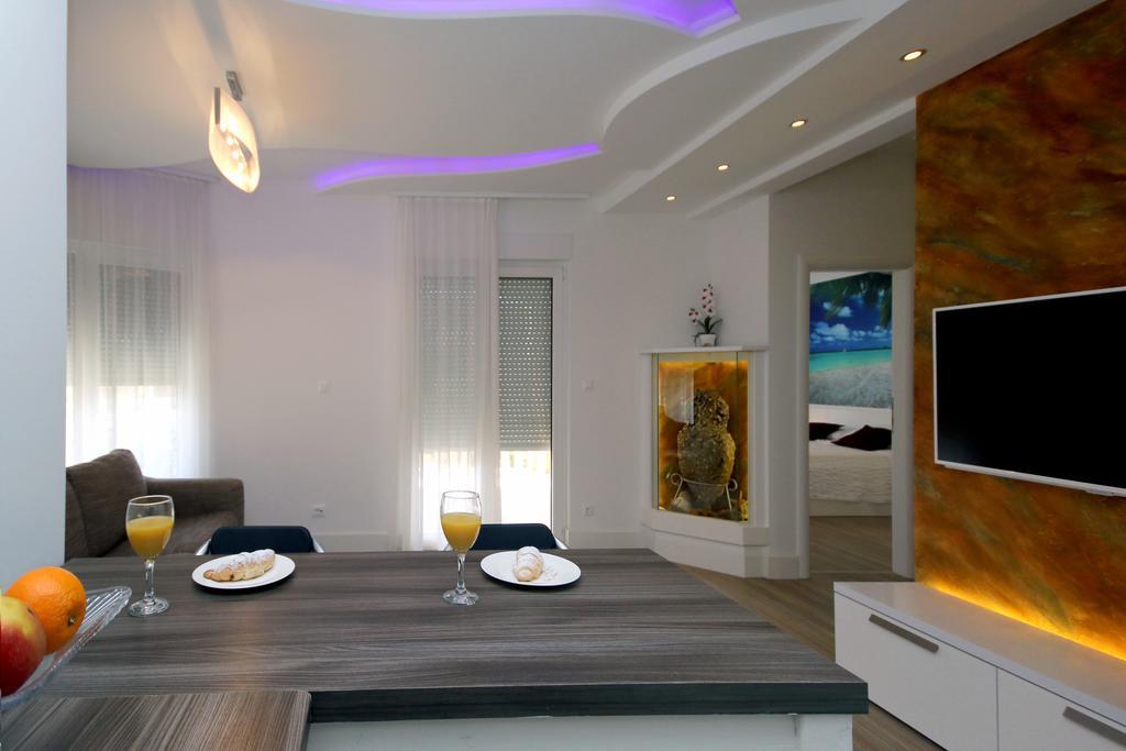 Villa Principessa 珀德垂那 外观 照片