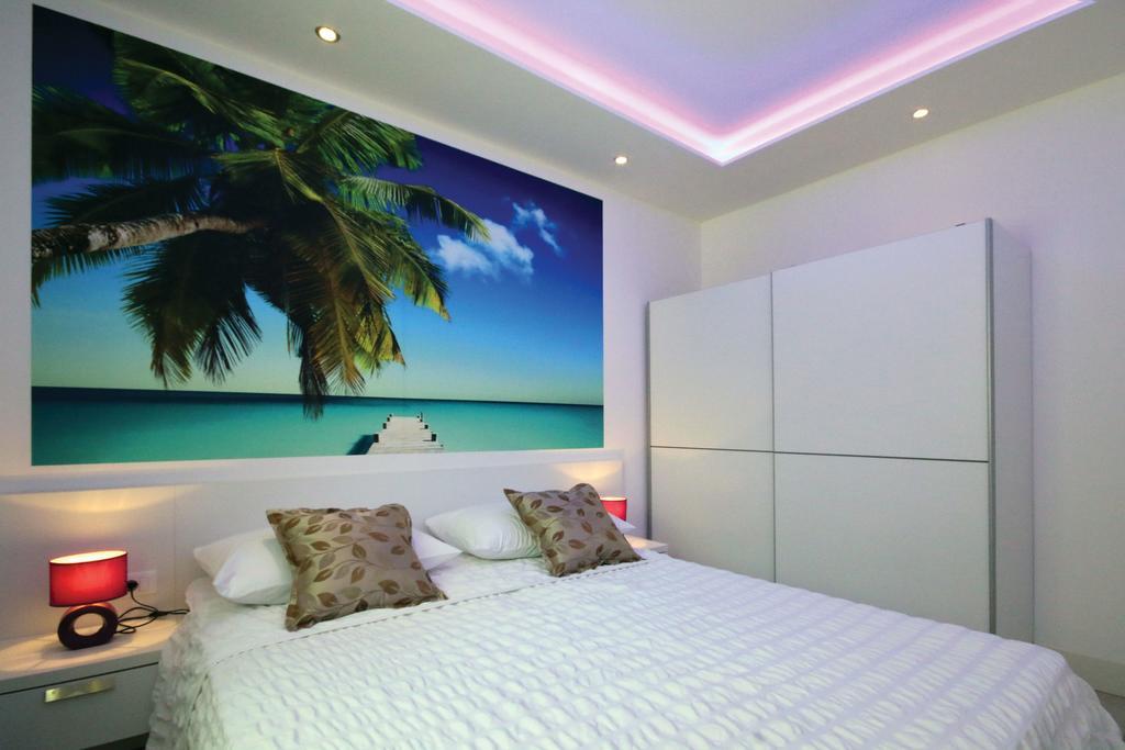 Villa Principessa 珀德垂那 外观 照片