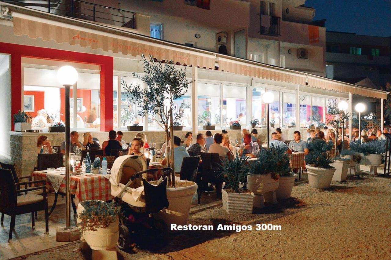 Villa Principessa 珀德垂那 外观 照片