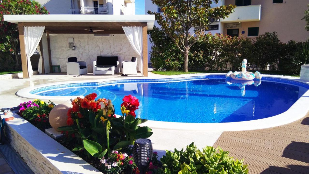 Villa Principessa 珀德垂那 外观 照片