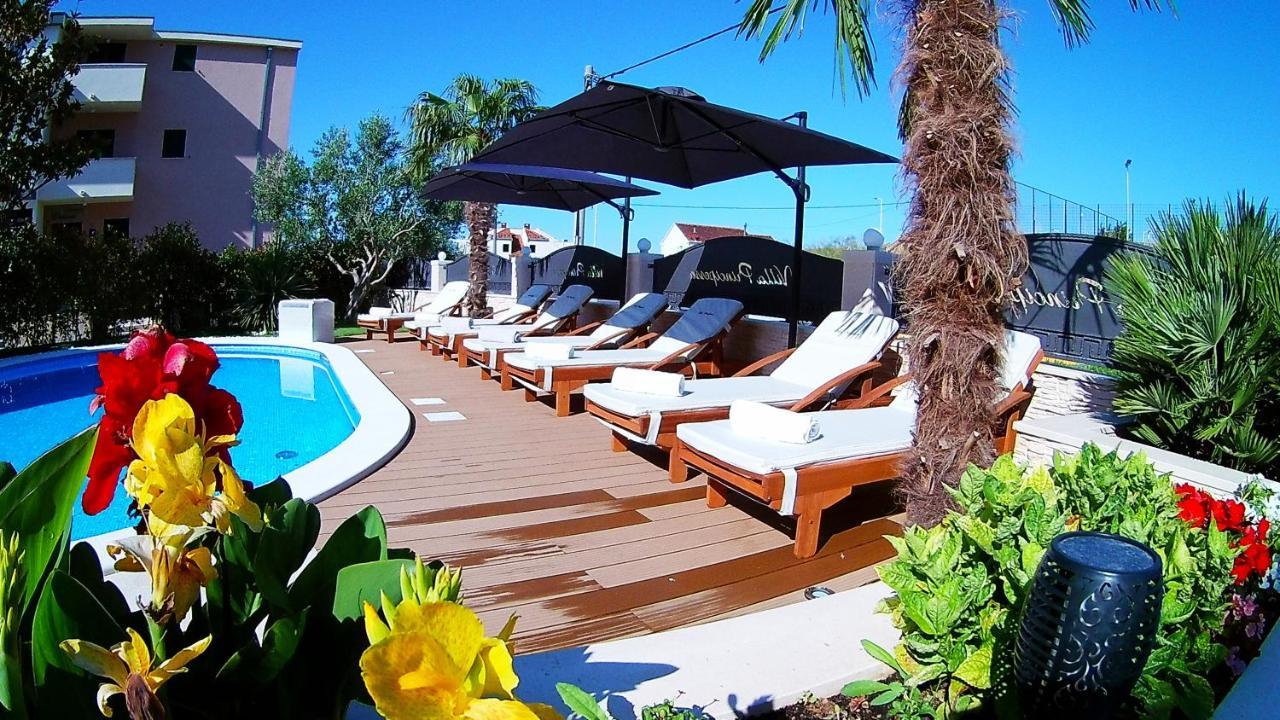 Villa Principessa 珀德垂那 外观 照片