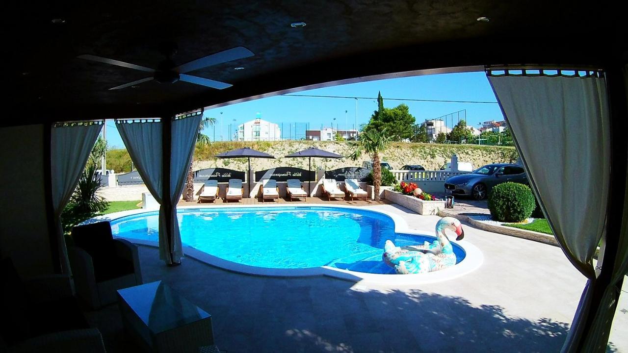 Villa Principessa 珀德垂那 外观 照片