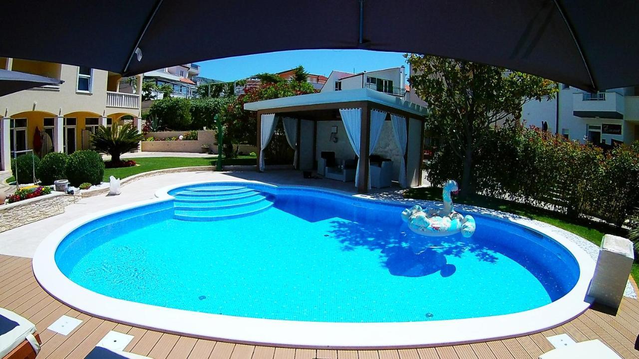 Villa Principessa 珀德垂那 外观 照片