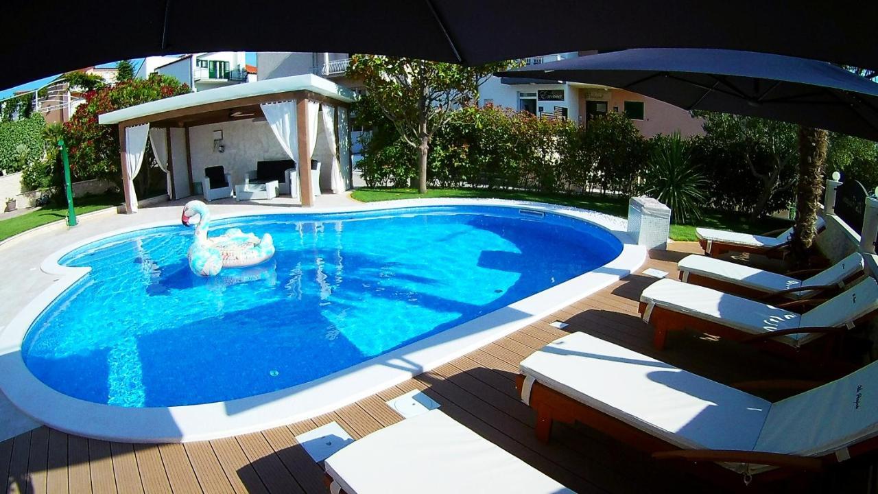 Villa Principessa 珀德垂那 外观 照片