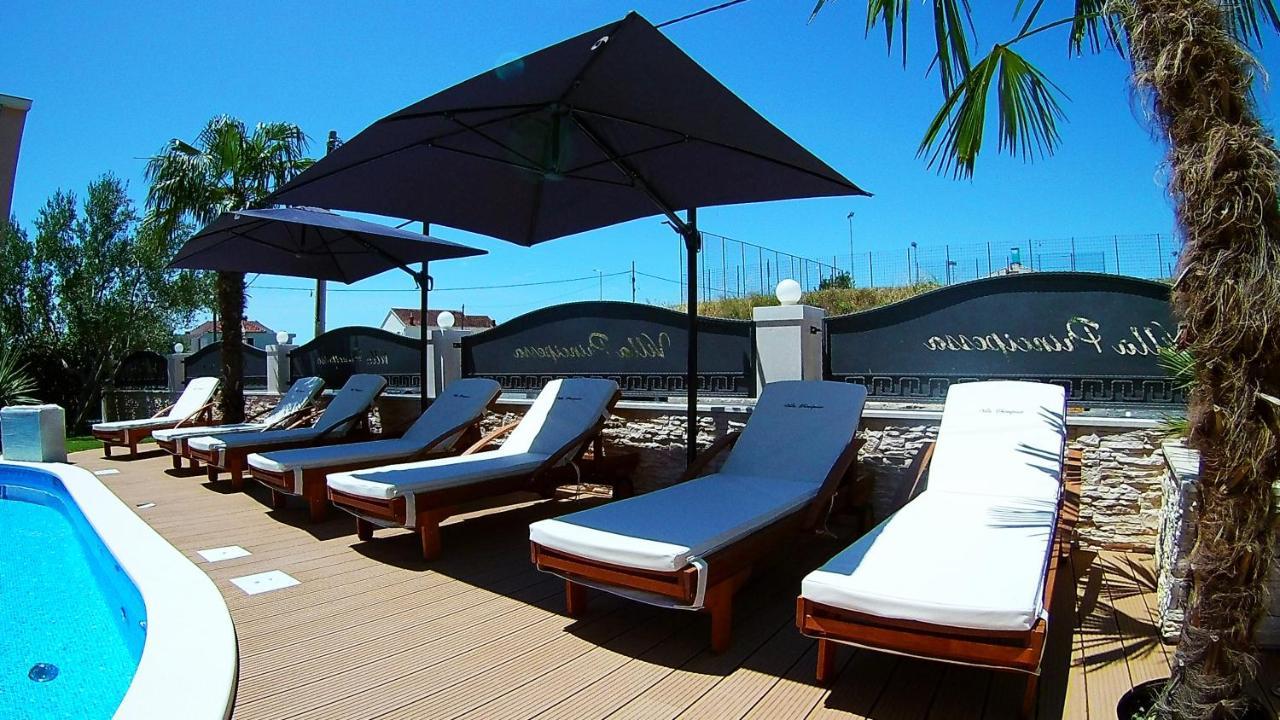 Villa Principessa 珀德垂那 外观 照片