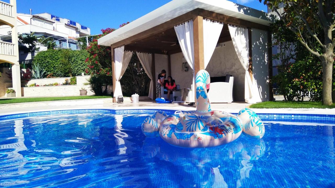 Villa Principessa 珀德垂那 外观 照片