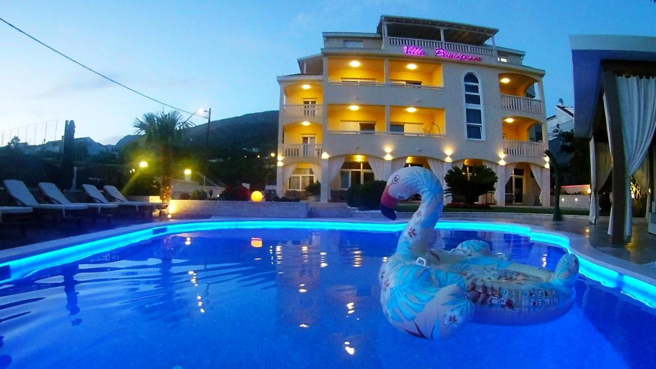 Villa Principessa 珀德垂那 外观 照片