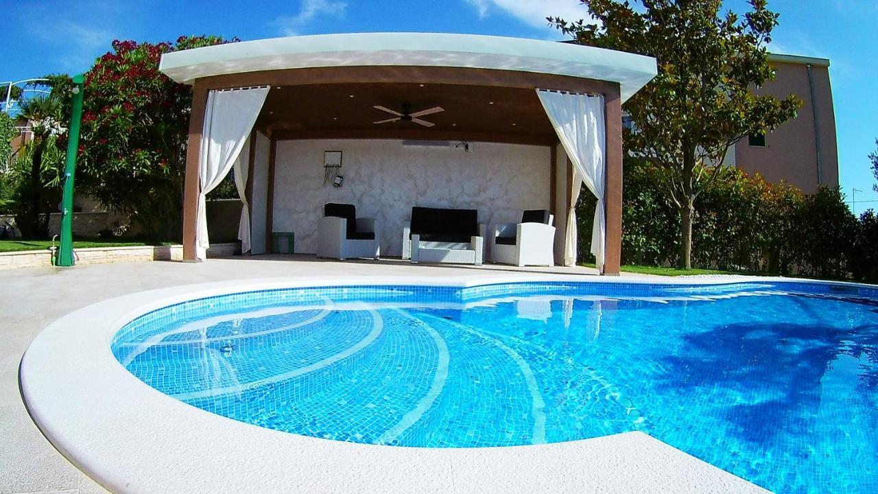 Villa Principessa 珀德垂那 外观 照片