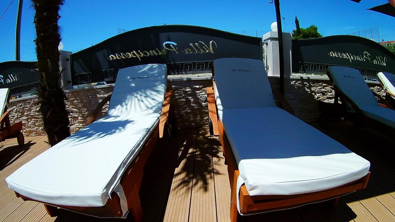 Villa Principessa 珀德垂那 外观 照片