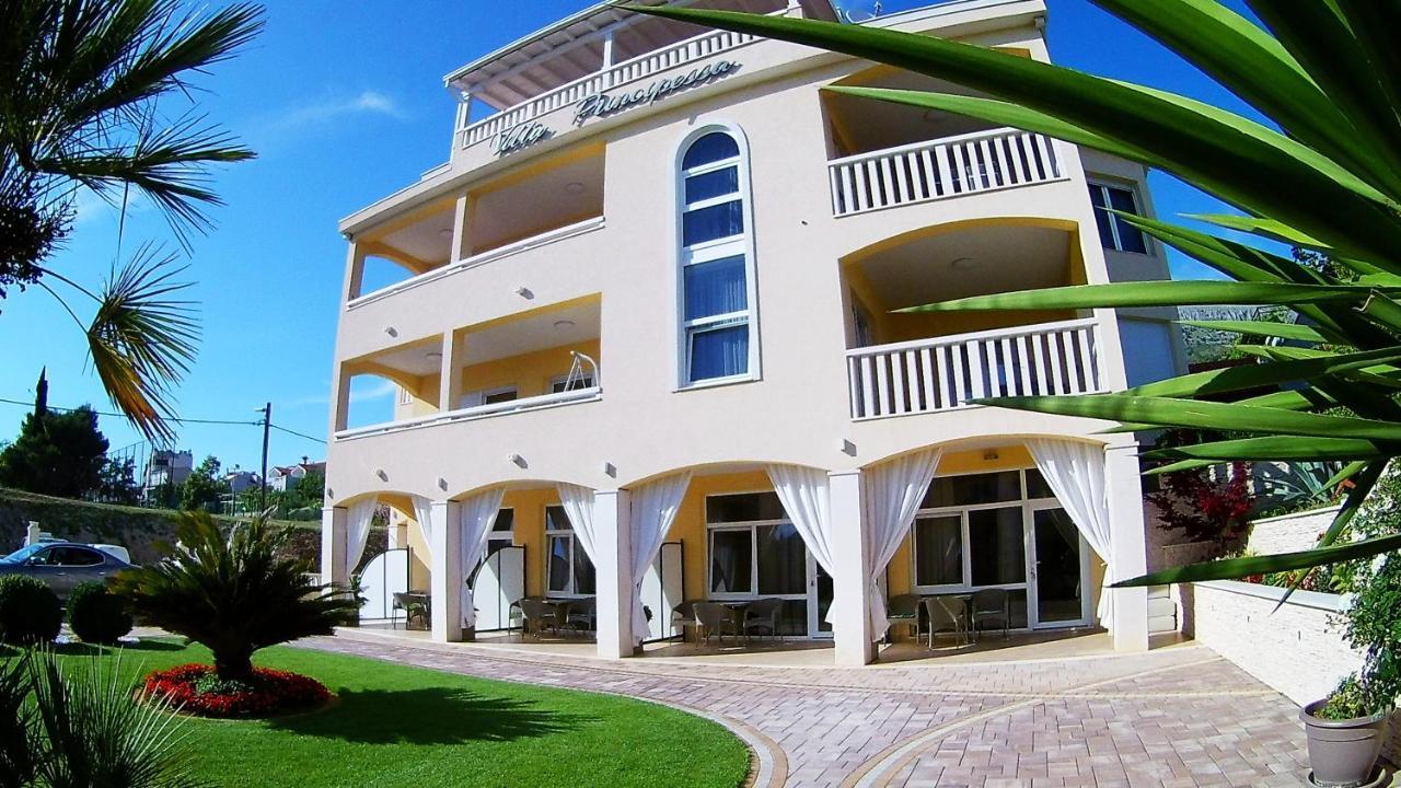 Villa Principessa 珀德垂那 外观 照片