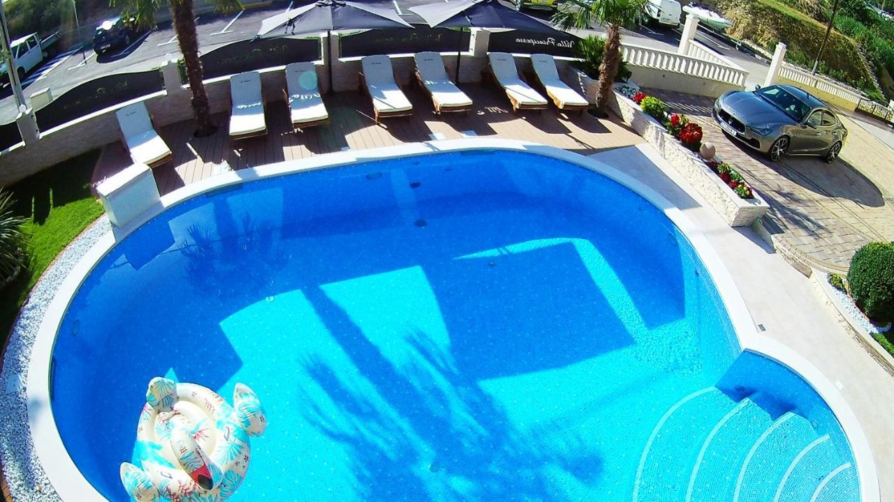 Villa Principessa 珀德垂那 外观 照片