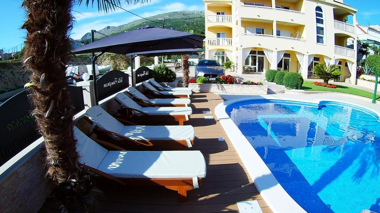 Villa Principessa 珀德垂那 外观 照片