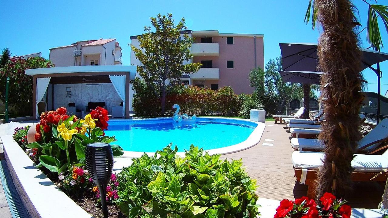 Villa Principessa 珀德垂那 外观 照片