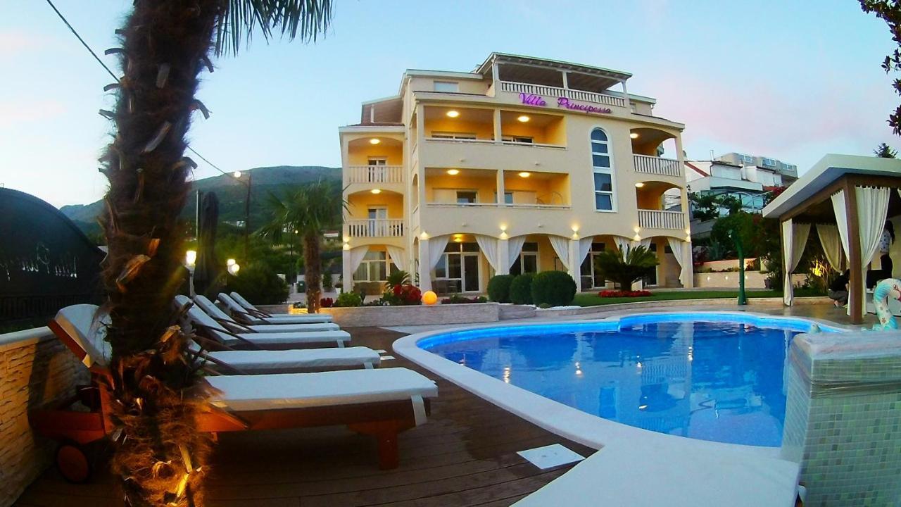 Villa Principessa 珀德垂那 外观 照片