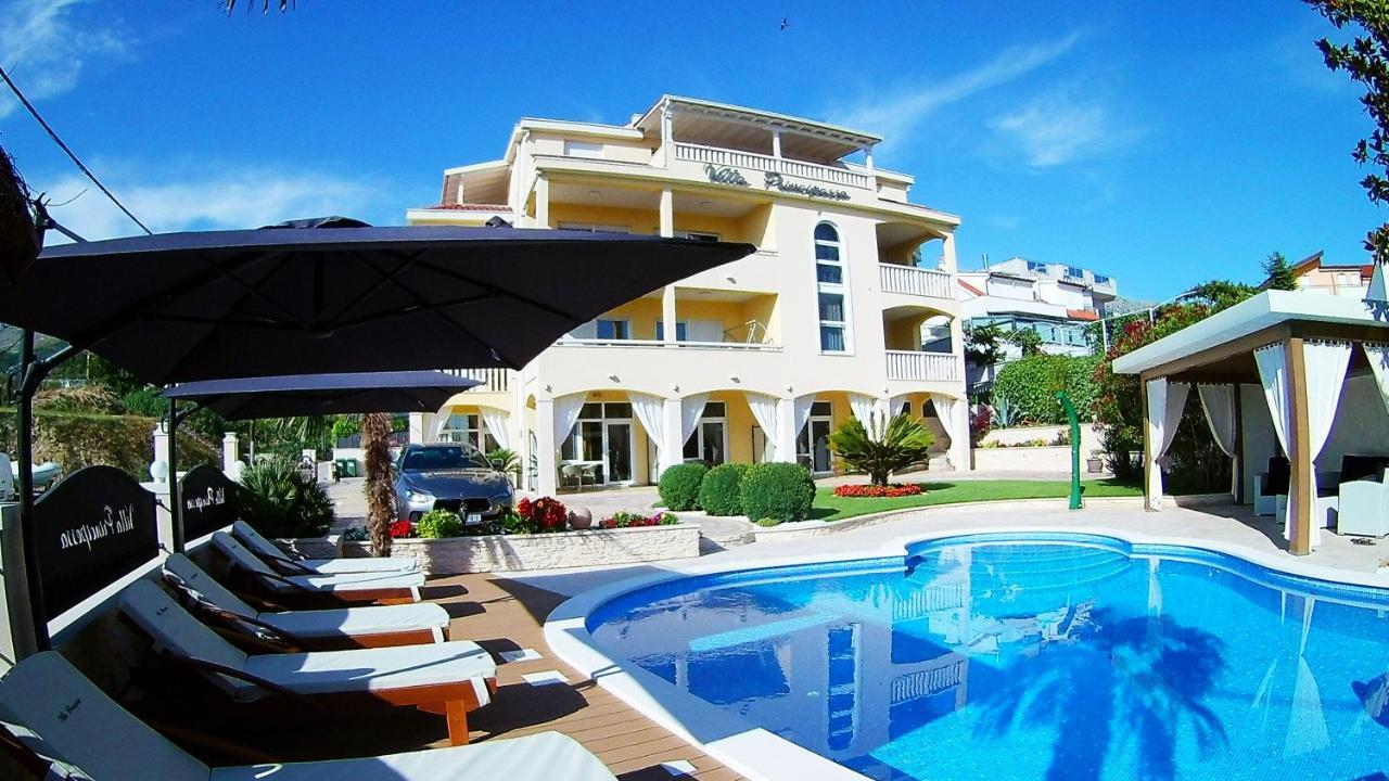 Villa Principessa 珀德垂那 外观 照片