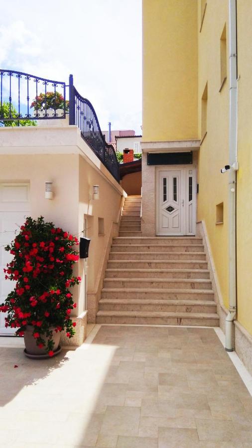 Villa Principessa 珀德垂那 外观 照片