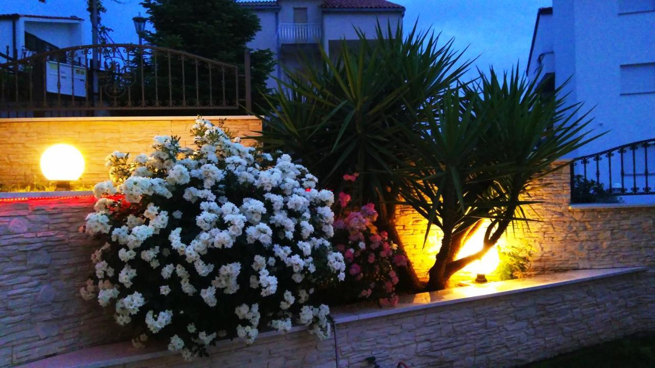 Villa Principessa 珀德垂那 外观 照片